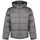 LakeTM Ii Jacke City Grey S