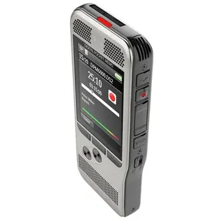 Philips Pocket Memo - MP3 Spieler 4 GB