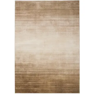 benuta Pop Teppich Laury Beige 200x300 cm , Textil , Beton Optik , Rechteckig , 200x300 cm , Oeko-Tex® Standard 100 , wasserabweisend , Teppiche und Böden, Teppiche