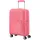 Soundbox 4-Rollen Cabin 55 cm / 41 l rosa/sun kissed coral