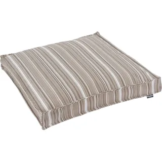 H.O.C.K. Yucatan Outdoor Sitzkissen 40 x 40 cm Beige