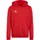 Kapuzenpullover Team Power Red 2 176