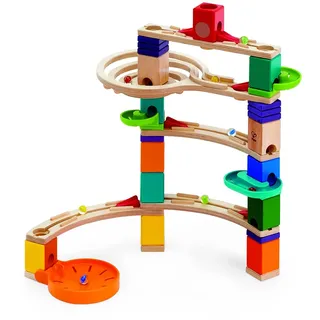 HaPe Kugelbahn-Bausatz Cliffhanger