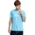 ESS 1 Tee Blau S