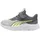 FLEXFOCUS MODERN Kinder COOL Dark Gray/Fresh Yellow/White 30 5