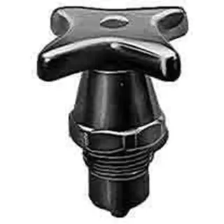 Broen Boss spindle adapter