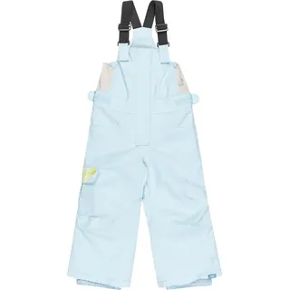Roxy Lola Bib Hosen - Ice Blue - 3 Jahre