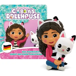 Tonies Hörspielfigur Gabby's Dollhouse mehrfarbig