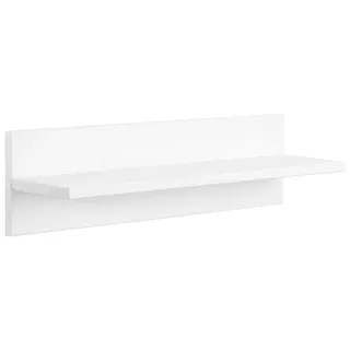 Home Affaire Wandboard Oslo 50 x 14 x 14 cm Beige