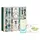 Un Jardin Sur Le Nil Eau de Toilette 100 ml + Eau de Parfum 3 Einheiten Geschenkset
