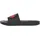 Tommy Pool Slide Essential Schwarz 43