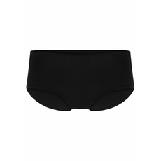 Tamaris Damen Panty AGHER Black S