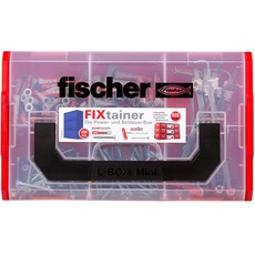 Bild FIXtainer - 200 Teile
