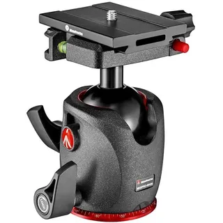 Manfrotto XPRO Kugelkopf mit Top Lock