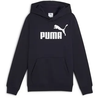 Puma Kapuzensweatshirt Hoodie Blau 34