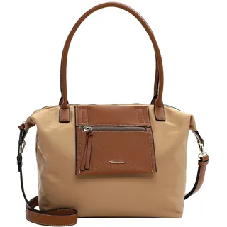 Tamaris Shopper »Shopper TAS Fabrizia«, beige