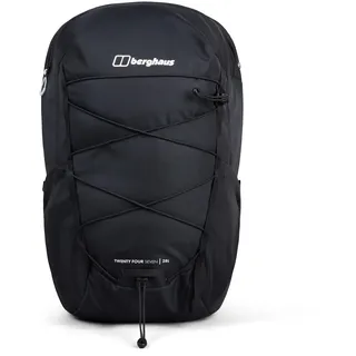 Berghaus 24/7 28 l schwarz