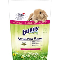 Bild KaninchenTraum Young 1,5 kg
