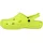 Dux Clog lime 38