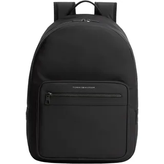 Tommy Hilfiger Th Repreve Rucksack Schwarz