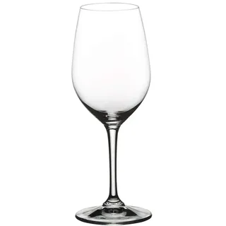Nachtmann 4-teiliges Weinglas-Set, Weingläser, Kristallglas, 370 ml, ViVino, 103742
