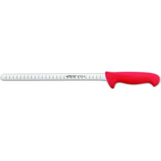 ARCOS 293322 6 Stk. Lachsmesser Serie 2900 - Orange