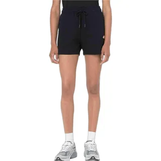 Dickies Mapleton Kurze Hose Grau XS Damen Grau XS - Schwarz