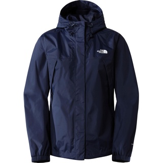 The North Face Antora Jacke Damen summit navy XS