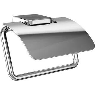 EMCO trend Papierhalter mit Deckel 020000100
