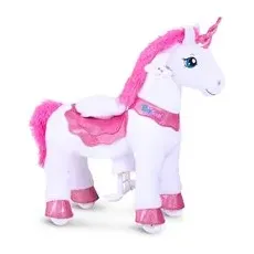 PonyCycle® Pink Unicorn - klein
