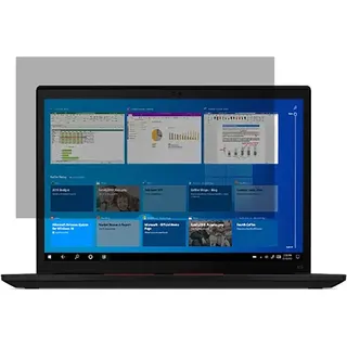 Lenovo 4XJ1M77975 - notebook privacy filter - bright screen