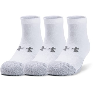 Under Armour Heatgear Lo Cut Socks (1346753)