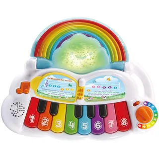 Vtech Babys Regenbogen-Keyboard (80-612404)