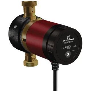 Grundfos Zirkulationspumpe COMFORT 15-14 BXA PM
