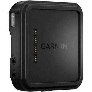 Garmin Magnetische Halterung mit Stromversorgung und Videoeingang