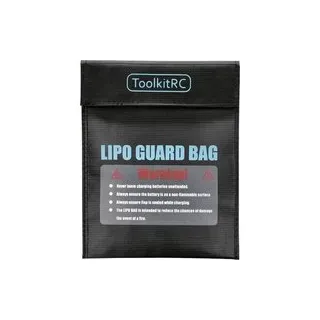 Toolkit RC LiPo-Safety-Bag 1 St. TK40600