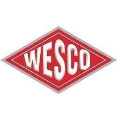 Wesco Ergo Master 5 L, Edelstahl mit Alu-Einsatz, Einbau Abfallsammler für Arbeitsplatte Mülleim, Abfalleimer, Silber