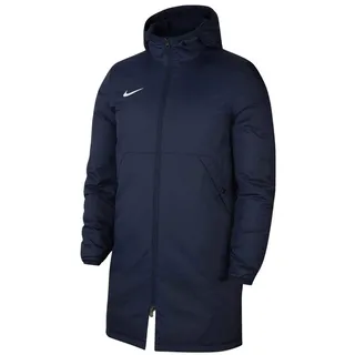 Nike Damen Women's Park 20 Winter Jacket, OBSIDIAN/WHITE, XS