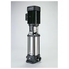 Grundfos Pumpe CR5-8A 380V 96516991