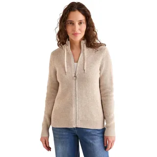 Cecil Damen Mouliné Cardigan
