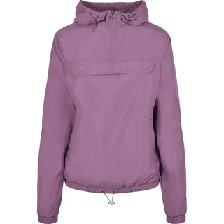 URBAN CLASSICS Sweatshirt Lila 34