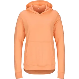 Devold of Norway Everyday Jacke Sweatshirt Orange/Rot M