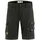 Kurze Hose Schwarz 52