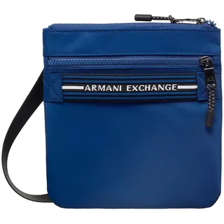 Armani Exchange Xm001606_af17206 Umhängetasche - Estate Blue - One Size