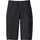 Fahrradshorts für Herren inkl herausnehmbarer Innenhose atmungsaktive Bikeshorts