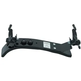 BONMUSICA Schulterstütze für 3/4 Violine