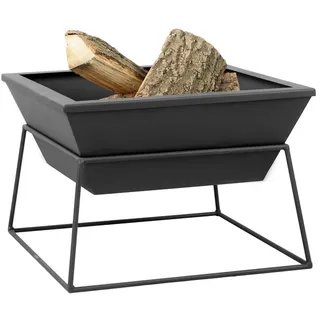 GARDENER 115-1 Feuerschale Feuerstelle Feuerkorb Lagerfeuer 50 cm