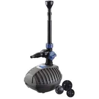 Aquarius Fountain Set Classic 750