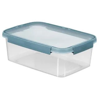 Curver Frischhaltedose rechteckig transparent 3,5 l
