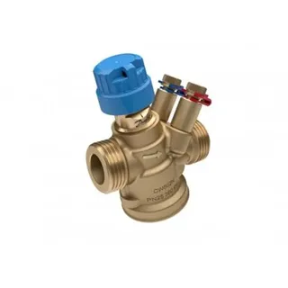 Danfoss Danfoss, ab-qm 4.0 balancing and control valve dn15 with outside thread